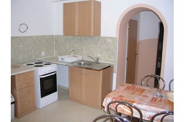 Viesu māja Zbyňov 3